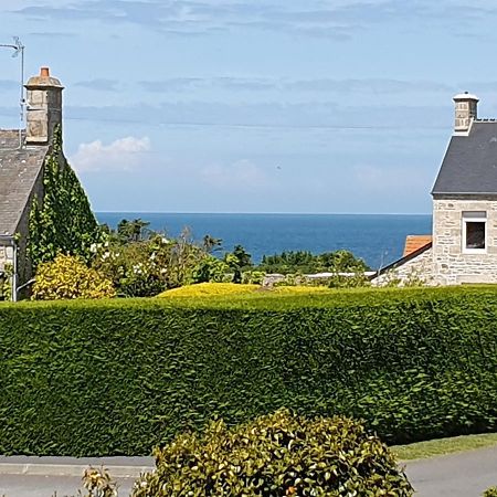 Le Relais Du Phare Hotel Gatteville-le-Phare Eksteriør billede