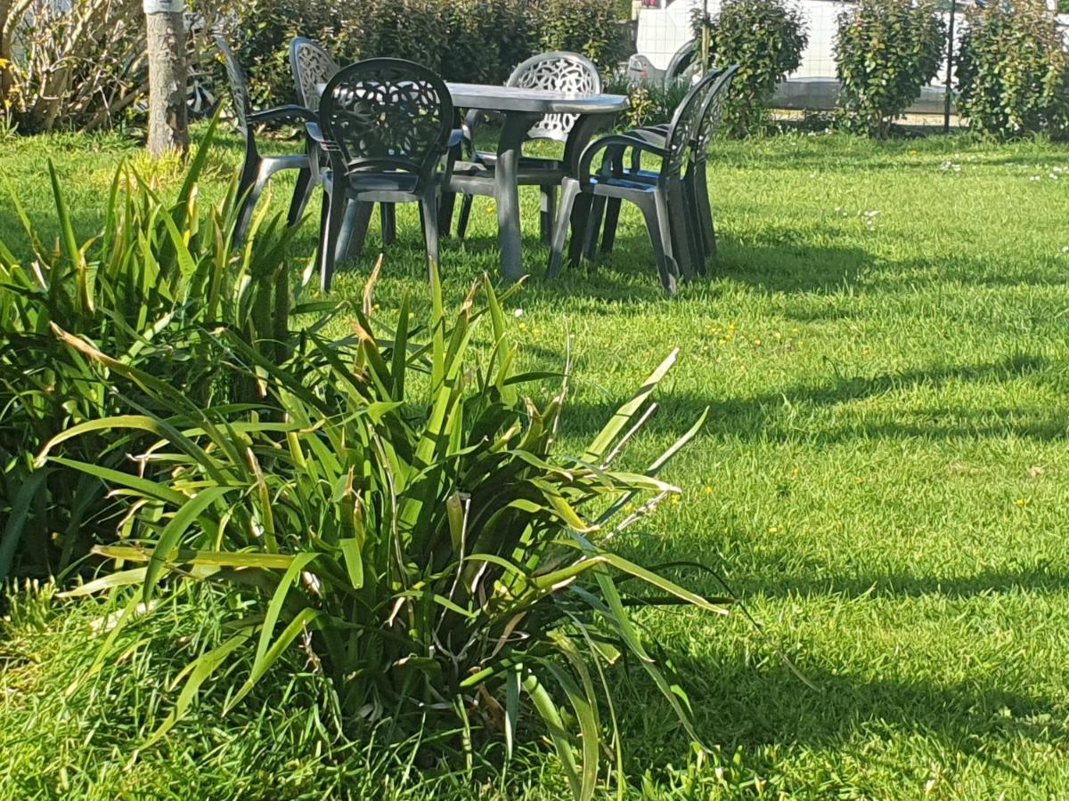 Le Relais Du Phare Hotel Gatteville-le-Phare Eksteriør billede