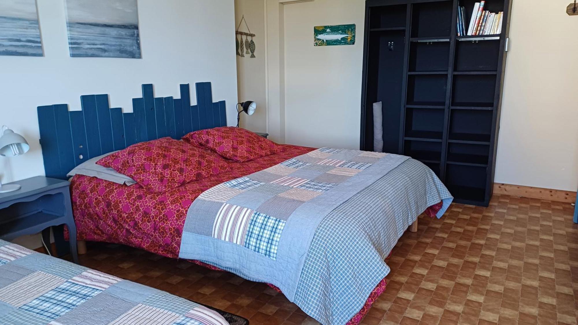 Le Relais Du Phare Hotel Gatteville-le-Phare Eksteriør billede