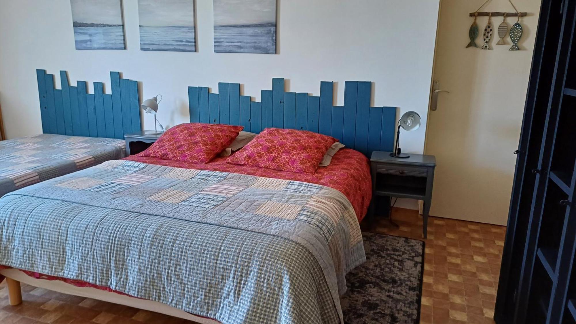 Le Relais Du Phare Hotel Gatteville-le-Phare Eksteriør billede